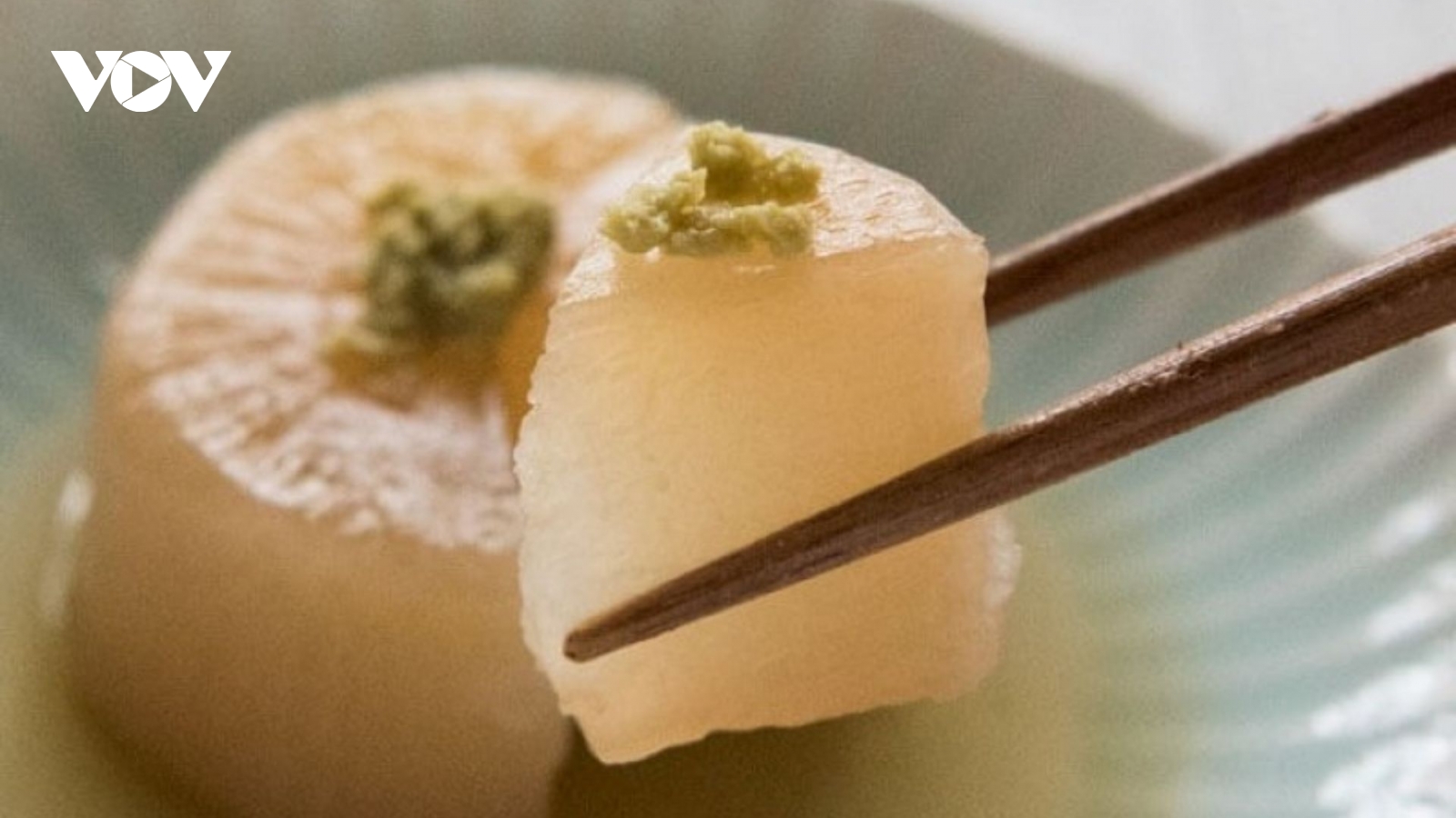 Loại củ được gọi là “nhân sâm trắng", siêu bổ dưỡng giá lại rẻ bèo ở chợ Việt